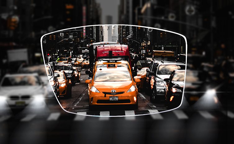 anti glare lenses for night driving