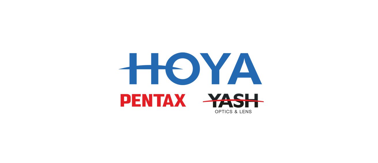 Hoya Offers Pentax Brand In India