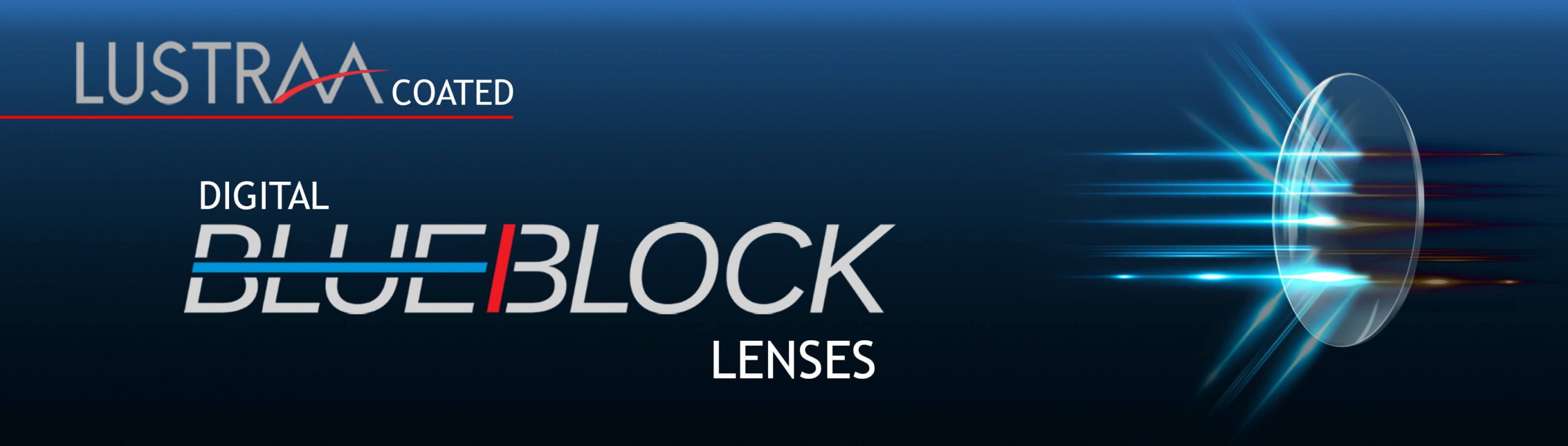 Blue Block Lenses
