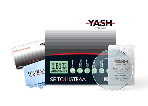 Best Single Vision Lenses