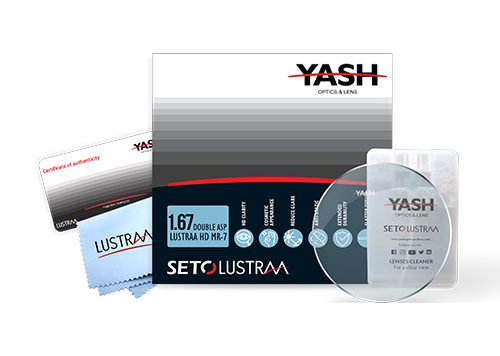 Best Single Vision Lenses