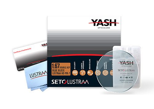 Best Single Vision Lenses