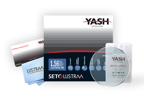 Best Single Vision Lenses