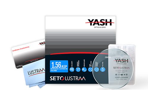 Best Single Vision Lenses