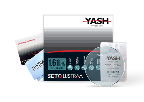 Best Single Vision Lenses