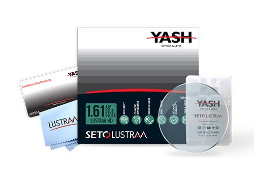 Best Single Vision Lenses