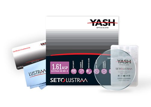 Best Single Vision Lenses