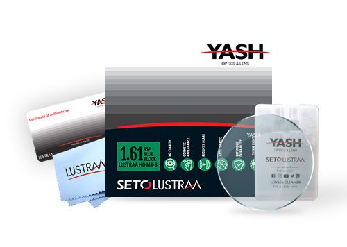 Best Single Vision Lenses