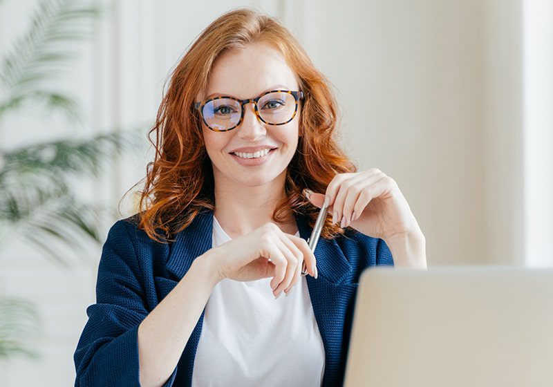 Anti Reflective Lenses