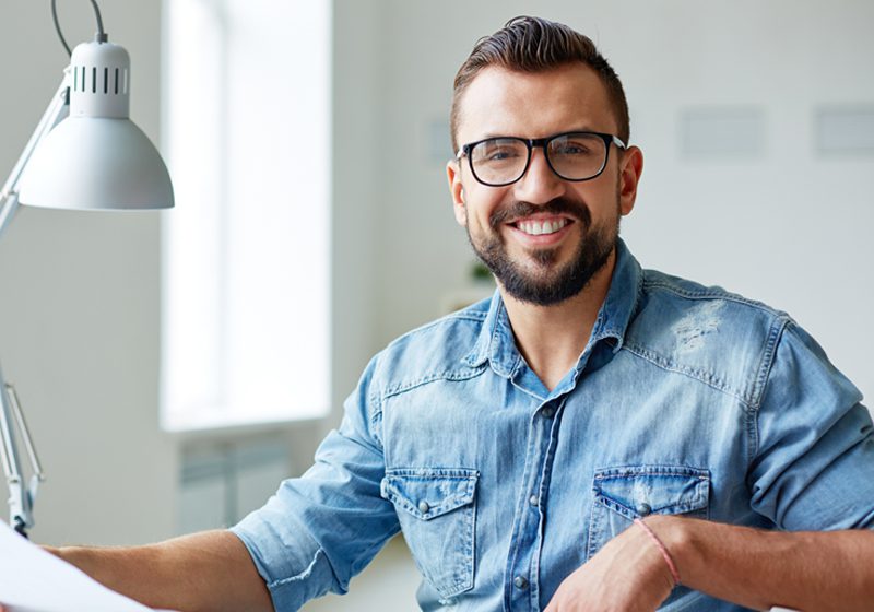 Office Progressive Lenses