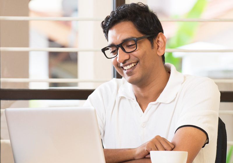 Office Progressive Lenses