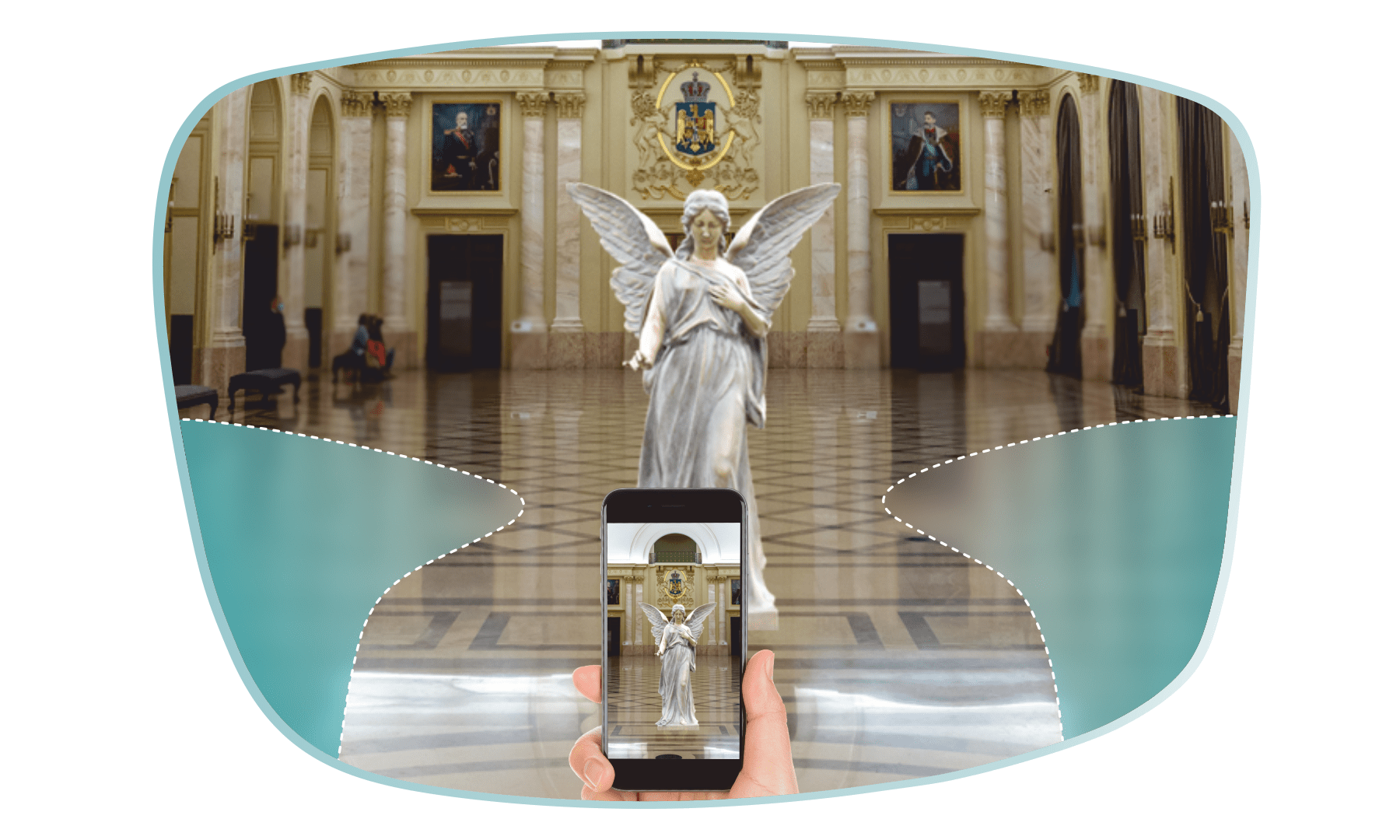 Wide Progressive Lenses