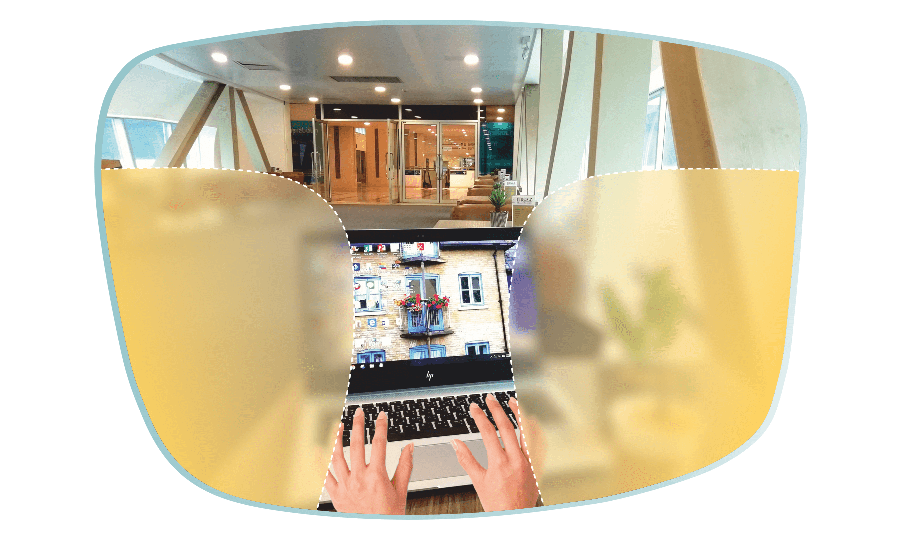 Basic Progressive Lenses