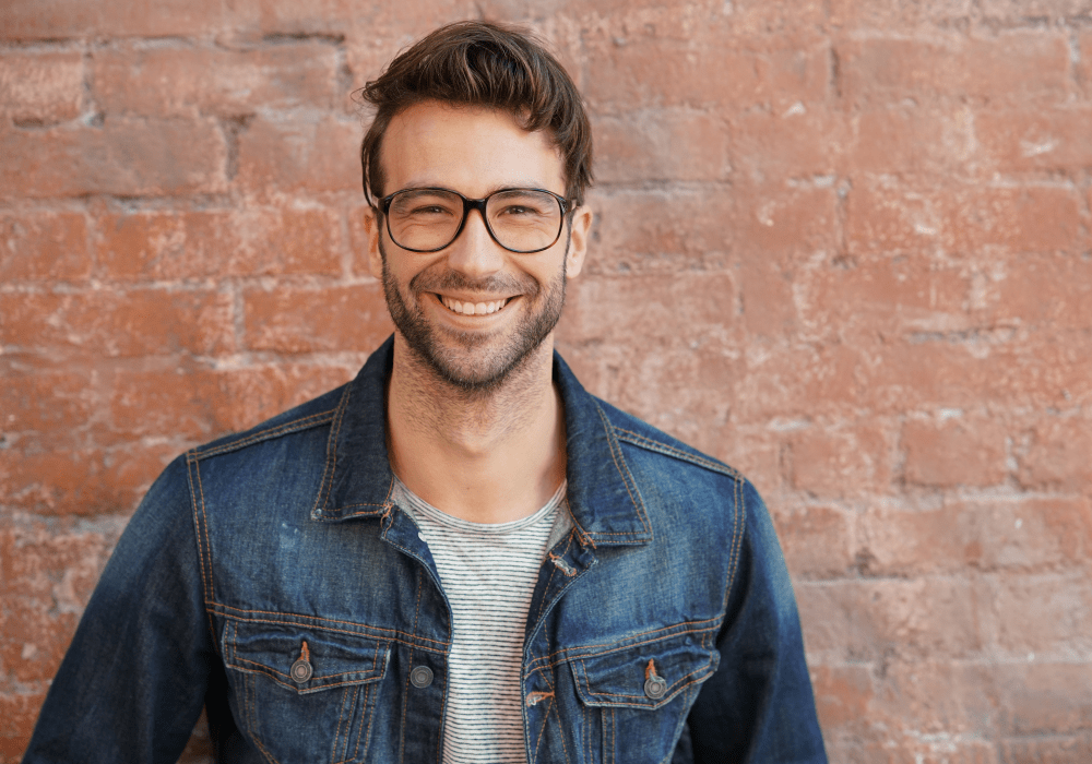 Basic Progressive Lenses