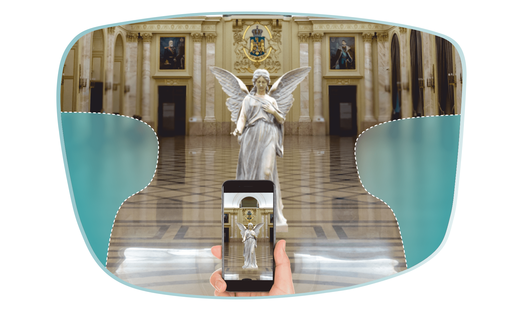 Intermediate Progressive Lenses