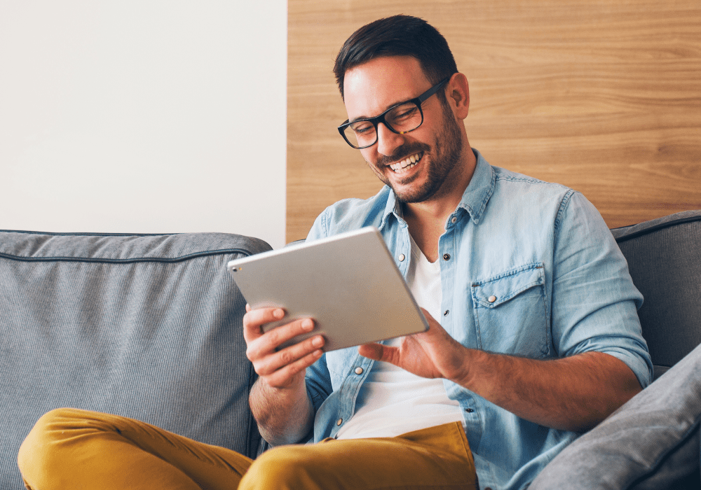 Affordable Progressive Lenses