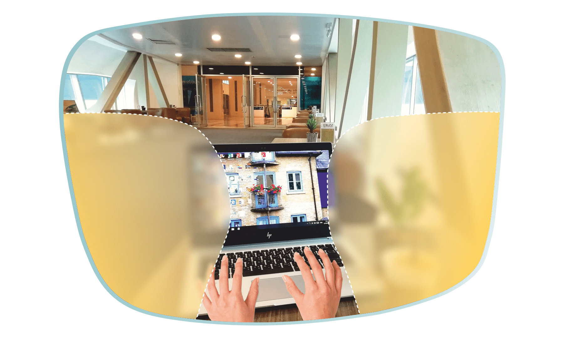 Progressive Eyeglass Lenses