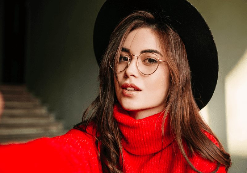 Anti Reflective Coated Lenses