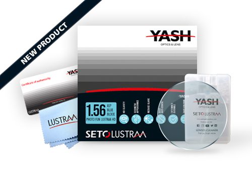 Best Single Vision Lenses