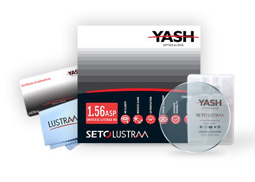 Best Single Vision Lenses