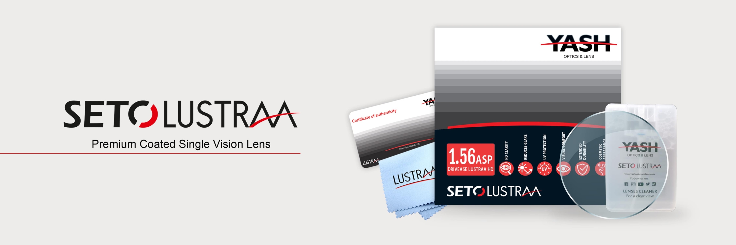 Best Single Vision Lenses