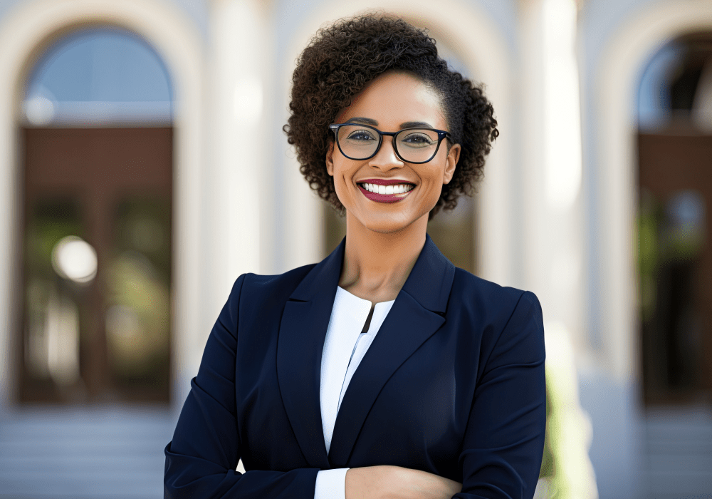 Progressive Reading Glasses