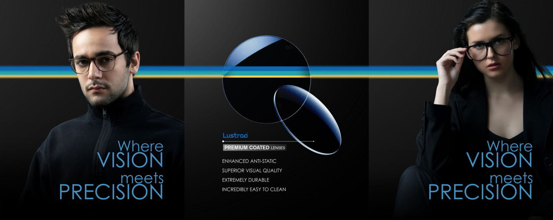 Lustraa-Lens