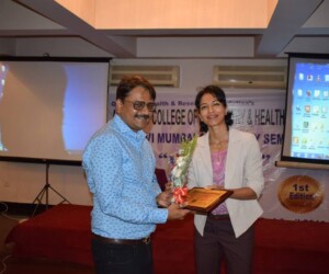 AEHI OPTOMETRIST SEMINAR 2018