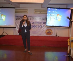 AEHI OPTOMETRIST SEMINAR 2018