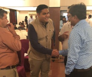 AEHI OPTOMETRIST SEMINAR 2018