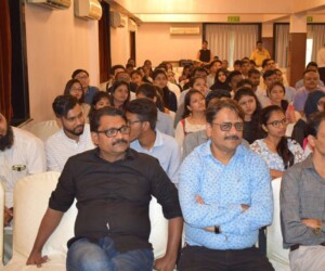 AEHI OPTOMETRIST SEMINAR 2018