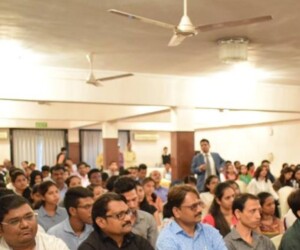 AEHI OPTOMETRIST SEMINAR 2018