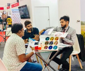 IIOO EXPO HYDERABAD 2023