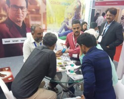 IIOO EXPO 2018 Chennai