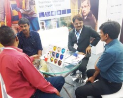 IIOO EXPO 2018 Chennai
