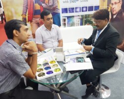 IIOO EXPO 2018 Chennai