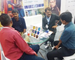 IIOO EXPO 2018 Chennai
