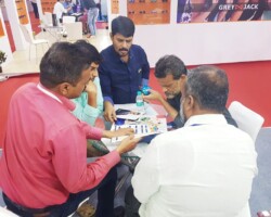 IIOO EXPO 2018 Chennai