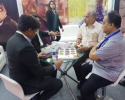 IIOO EXPO 2018 Chennai