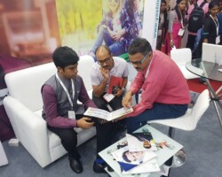 IIOO EXPO 2018 Chennai