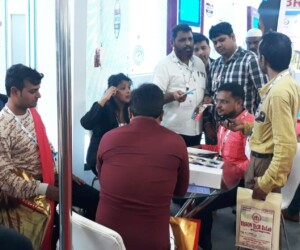 IIOO Expo 2019 Hyderabad