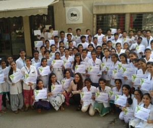 ITM TRAINING SESSION 2018