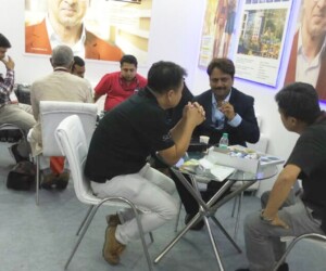 Inoptics Exhibition 2019 Delhi