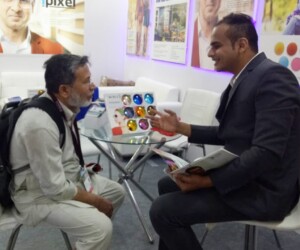 Inoptics Exhibition 2019 Delhi