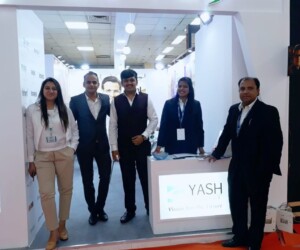Inoptics Exhibition 2019 Delhi