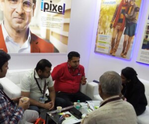 Inoptics Exhibition 2019 Delhi