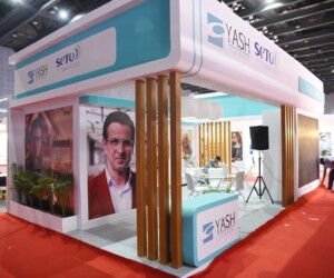 OPTIC EXPO 2018 Ahmedabad
