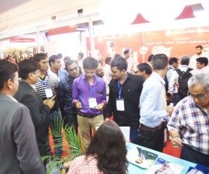 OPTIC EXPO 2018 Ahmedabad