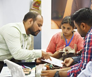 OPTIC EXPO 2018 Ahmedabad