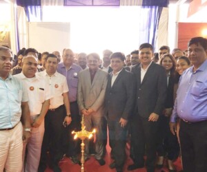 OPTIC EXPO 2018 Ahmedabad